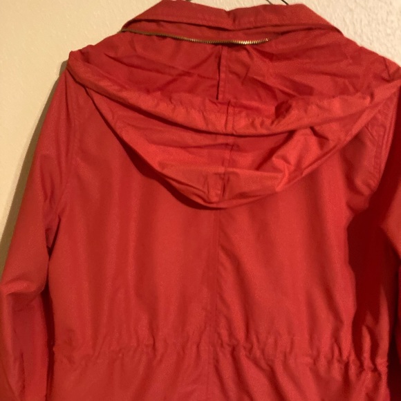 Style & co. rain resistant jacket - Picture 5 of 5